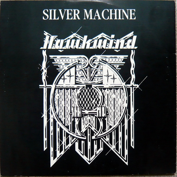 Silver Machine